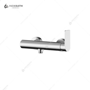 Bồn rửa chén treo tường bằng thép không gỉ 304 thương mại...