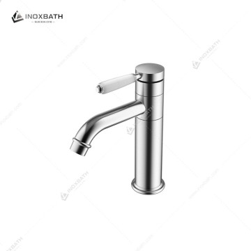 Factory Direct Sales Of Single-handle Bathroom Faucets And Bathroom Sink Faucets