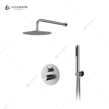 Bathroom Control Panel, Available In Multiple Colors, Suitable For Showers, Bathtubs, And Washbasins; Wall-mounted Installation