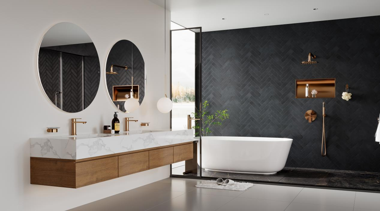 Inoxbath Redefines the "Total Look" with Comprehensive One-Stop Color Solutions