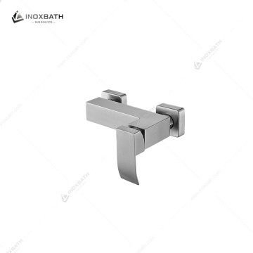 Grifo empotrado de latón para montaje en pared, en oferta especial...