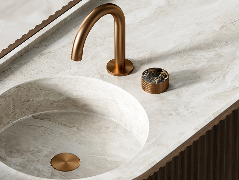 The EU’s New Drinking Water Directive (2020/2184): Why It’s Changing the Way Faucets Are Made