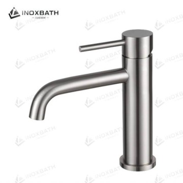 VICTOR Collection: WELS Single Hole Basin Mier Taps (IN-H2022WM)