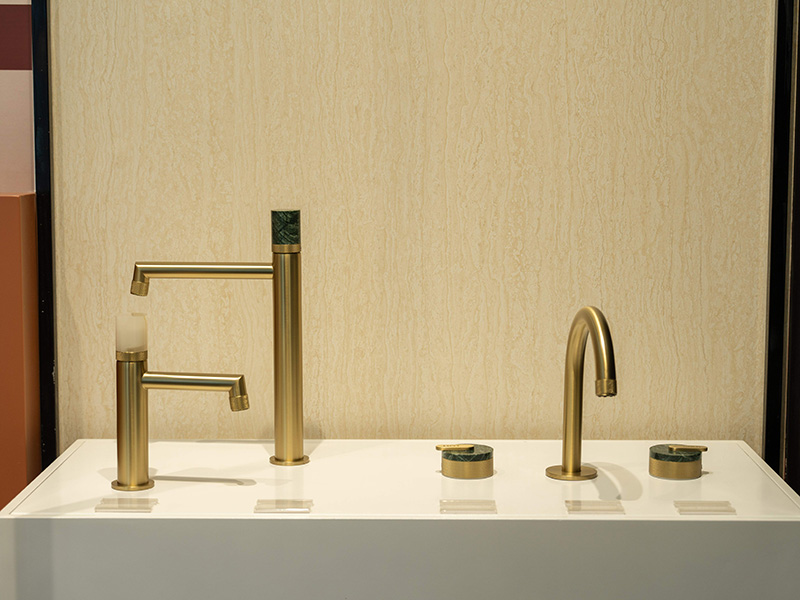 Horizontal Elegance and Strict Compliance: INOXBATH Introduces the WaterMark-Certified Augusta Collection