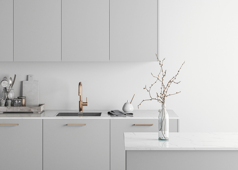 Lave-vaisselle intégré, robinet de cuisine, mitigeur d'évier en acier inoxydable 304, fabricant INOXBATH.jpg