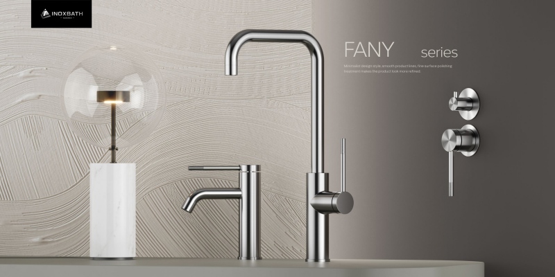 pressure-compensating faucet aerator cartridge components with constant flow rate versus pressure curve for 1.5 GPM stainless steel faucet.jpg