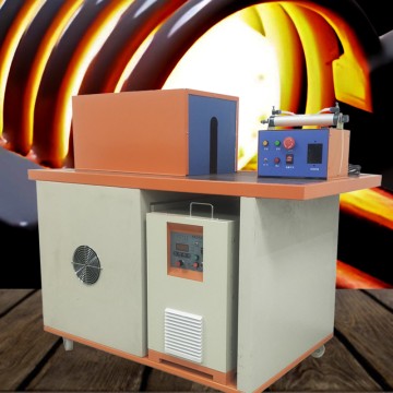 Medium Frequency Forging Heating Equipment