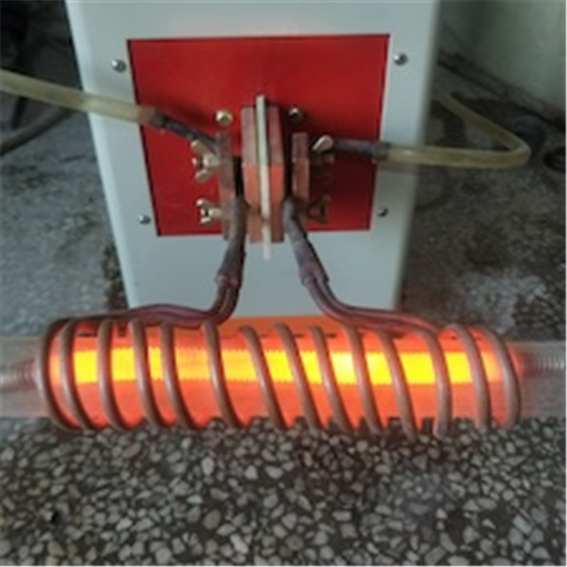 Principles, Applications, and Advantages of Induction Heating technology (1)