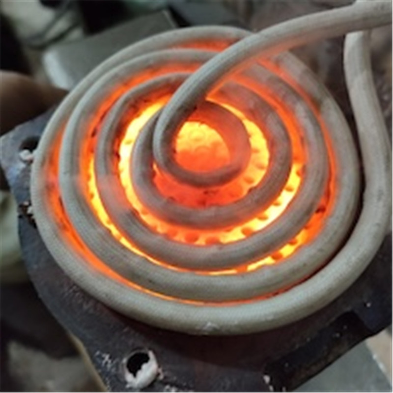 Principles, Applications, and Advantages of Induction Heating technology (2)