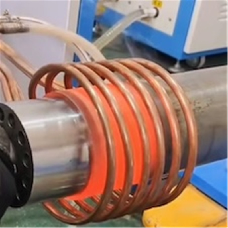 Principles, Applications, and Advantages of Induction Heating technology (3)