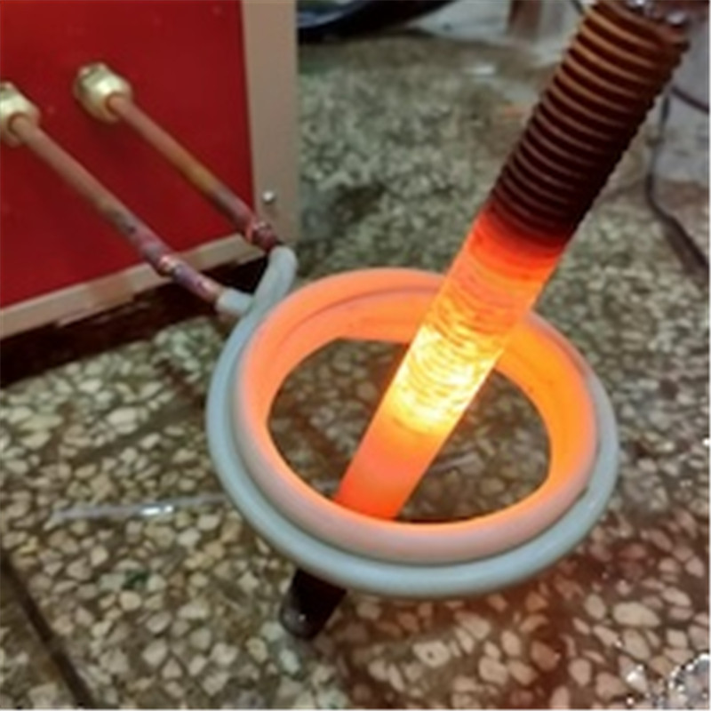 Principles, Applications, and Advantages of Induction Heating technology (5)