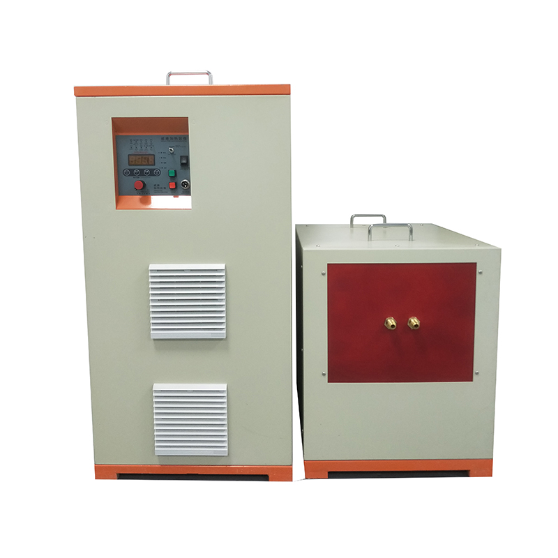 10kg 20kg 50kg Iron Scrap Melting Electric Induction Heating Furnace for Smelting Steel Copper Brass Aluminum