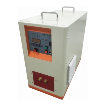 Induction heater welding, soldering machine for Tile saw teeth welding, marble floor saw teeth welding, timber saw teeth,tungsten carbide tipped brazing for turning Tools
