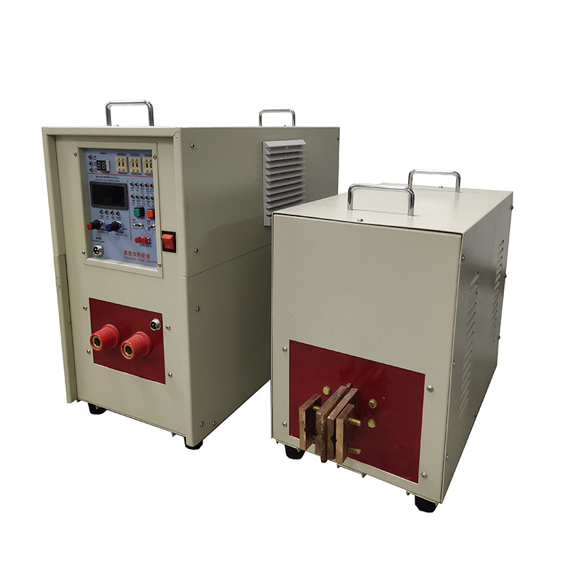 Talored gear annealing machine, brass base annealing machine, steel tube annealing machine, industrial induction annealing machine