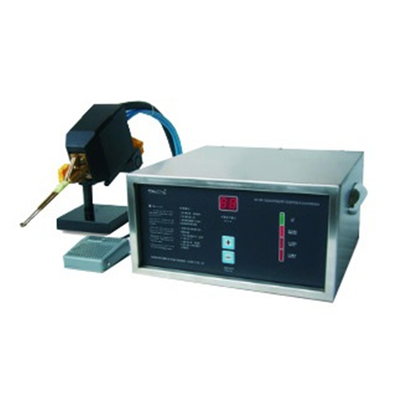 3-5 KW Heat induction heater handheld soldering machine, ultra high frequency low power brazing machine for DIYers, UHF heater heating machine