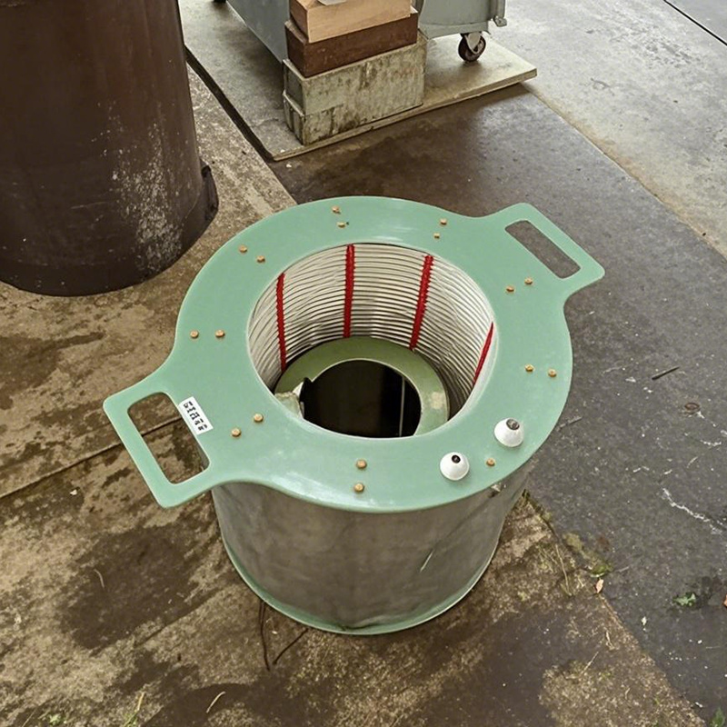 ‌Power & Frequency Range‌ (1)