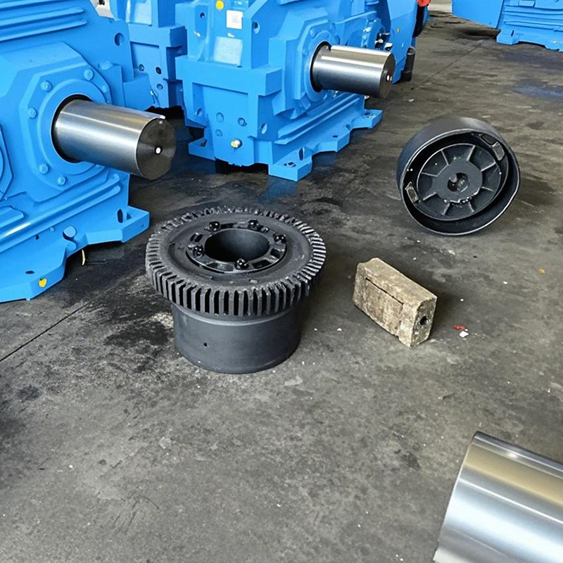 ‌Power & Frequency Range‌ (2)