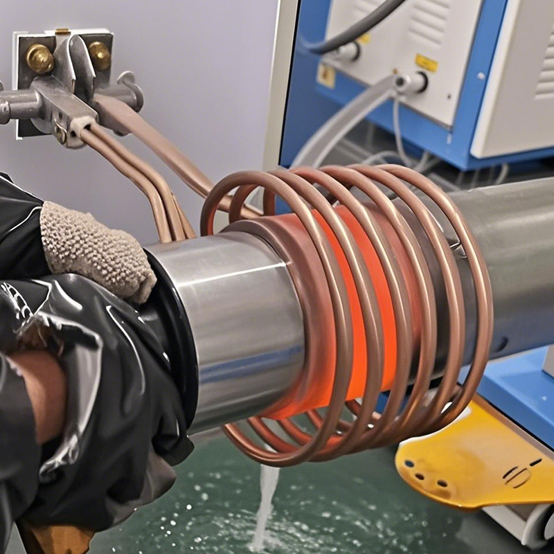 ‌Power & Frequency Range‌ (3)