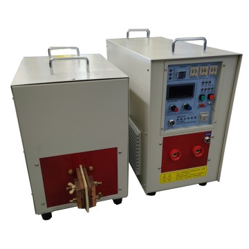 Induction heating machine for hot rolling mill pre- heat treatment for steel plate, iron sheet
