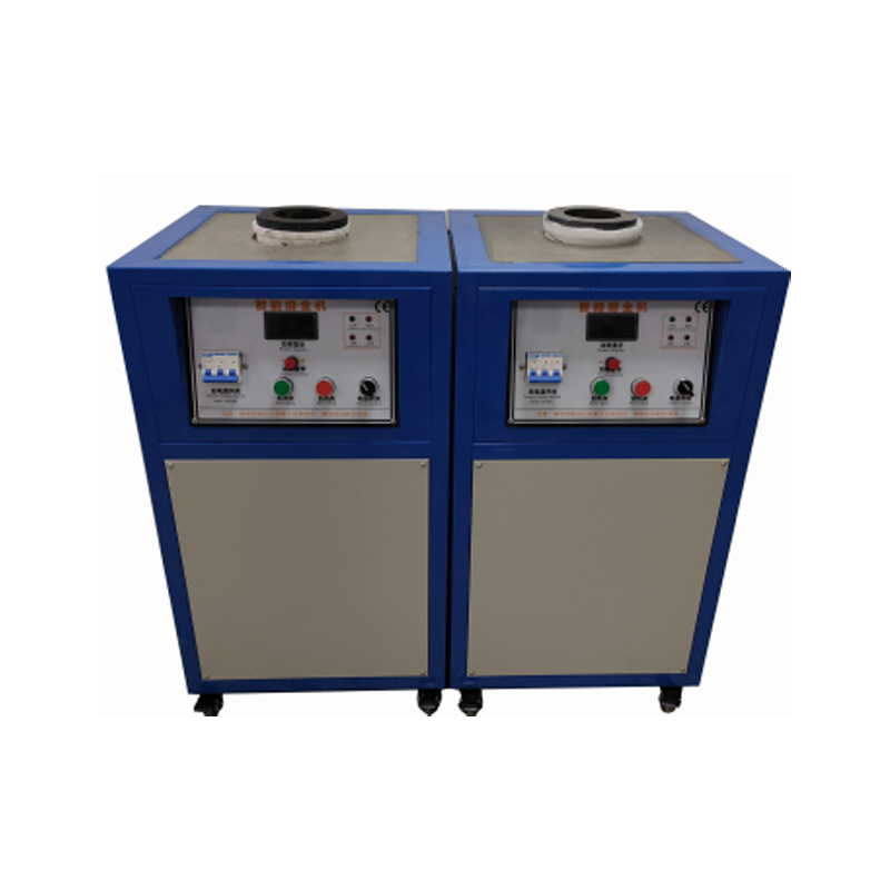 Induction Heating Melting, Welding and Quenching Equipment