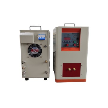 Hot fitting machine for bearing installation, bearing-sleeve, bearing-axle installation