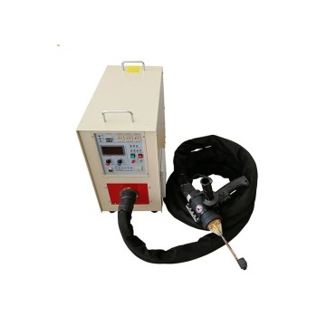 Induction Shrink Fitting Machine for axle-sleeve matching