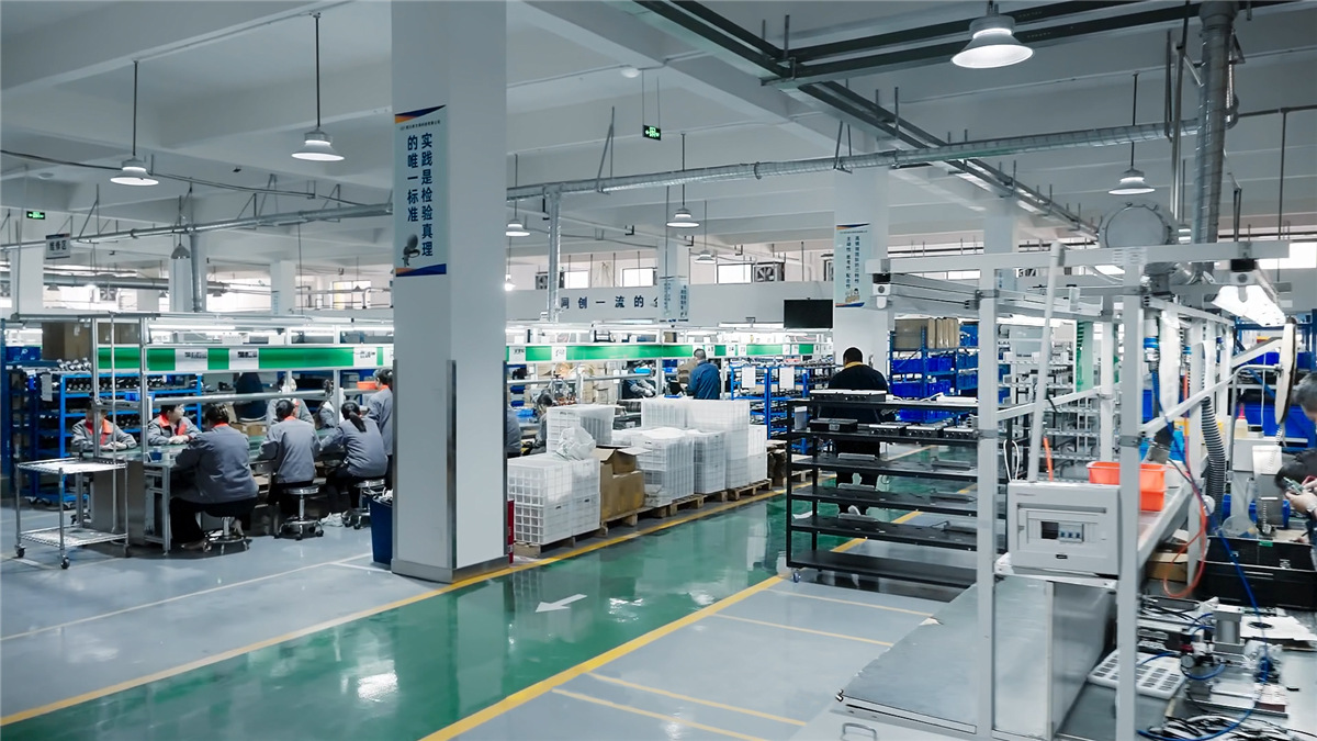 Экономически эффективное масштабирование