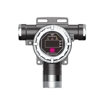 Щиты промышленных и коммерческих детекторов газа серии SD2100E