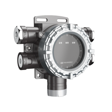 Промышленный и коммерческий газовый детектор серии SD2130