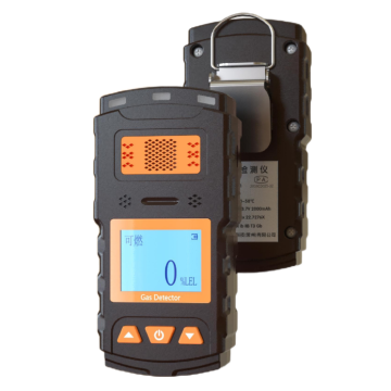 Портативный газоискатель щита SD3001 серии