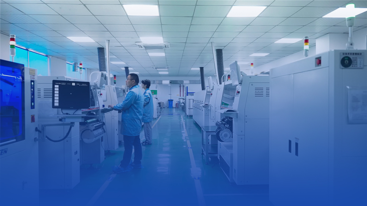 Видение Компании