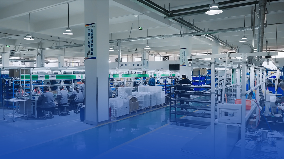 Миссия Компании