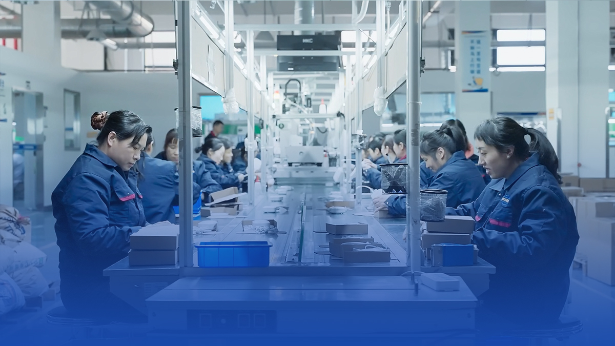 Корпоративный Дух