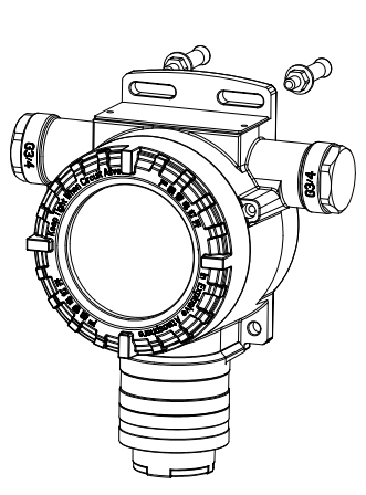 Настенный монтаж
