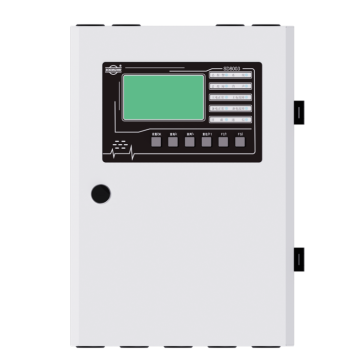 Контроллер газовой сигнализации SD8003 серии