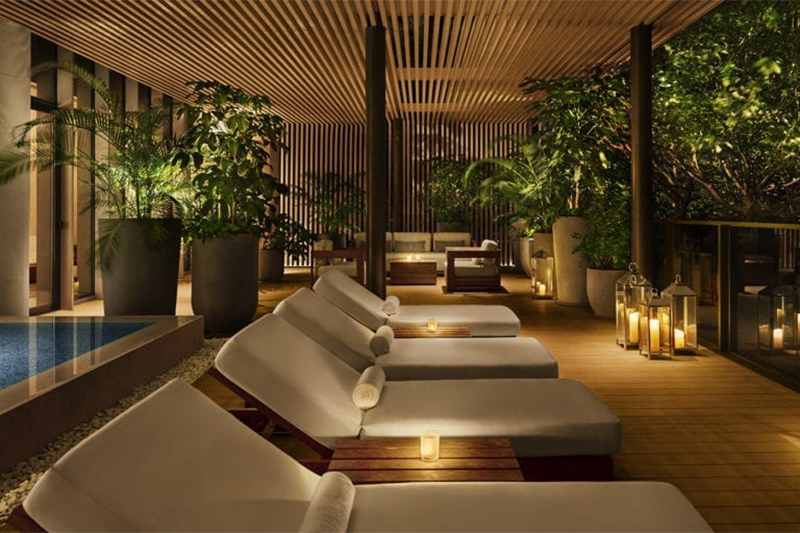 Die bevorzugte Wahl für Design und Herstellung von luxuriösen Outdoor-Möbeln für Hotels