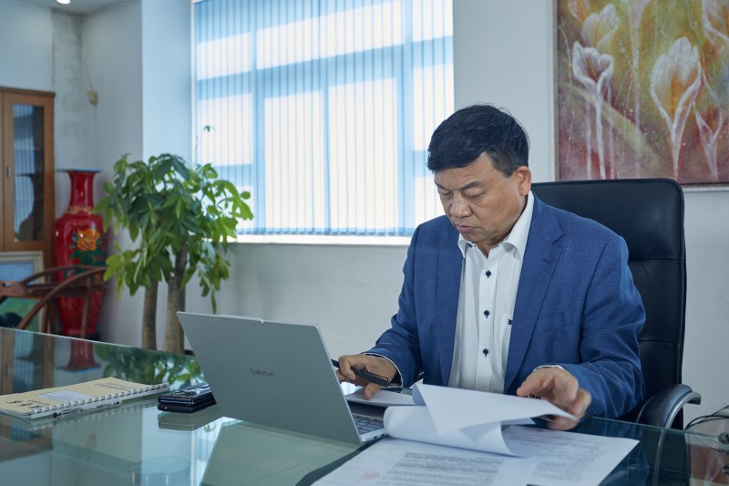 La nostra fabbrica105