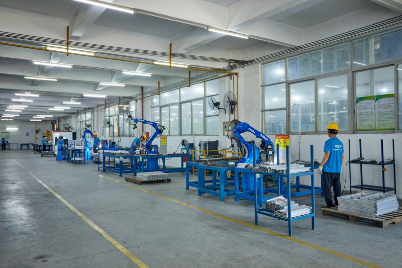 La nostra fabbrica108