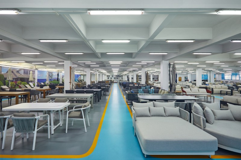 La nostra Factory24