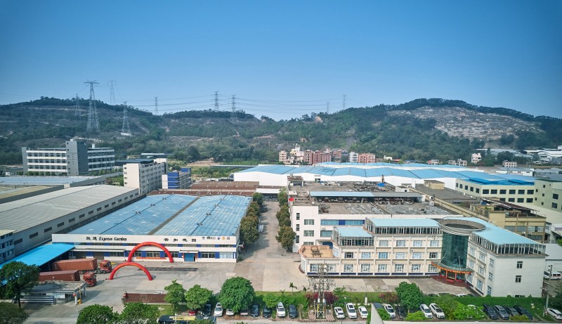 La nostra fabbrica84