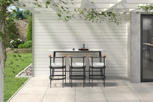 Find Your Ideal Partner: Advanced Solutions Furniture Set Company for Commercial Developments