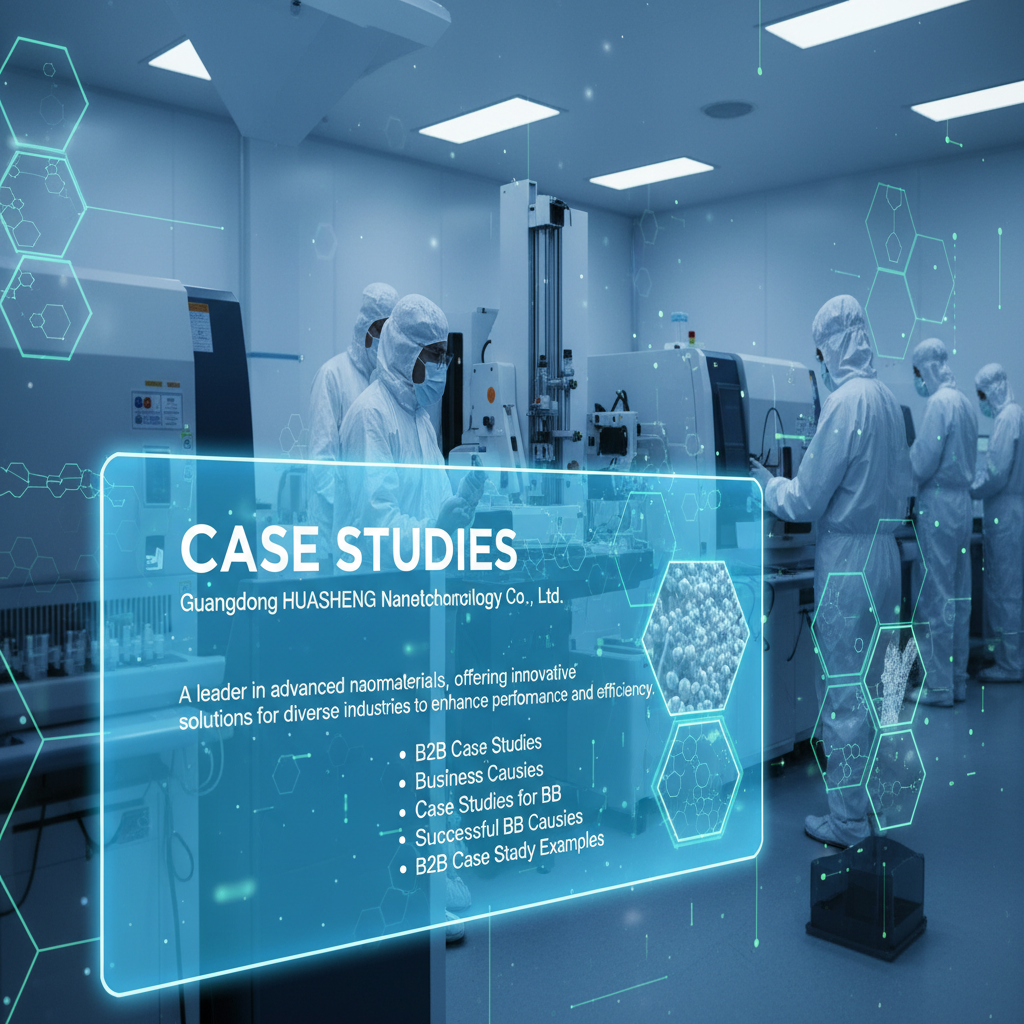 Case Studies