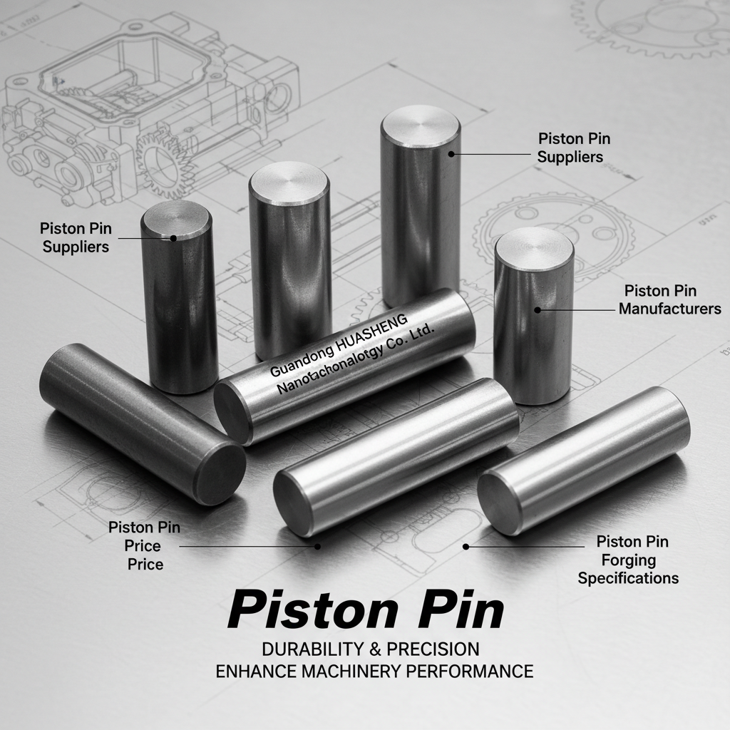 Piston Pin
