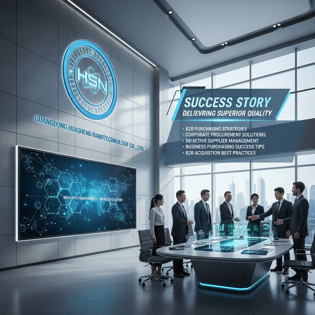 Success Story