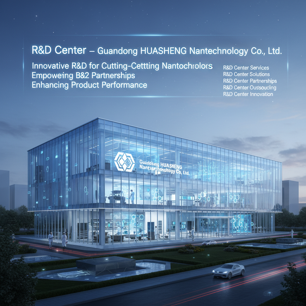 R&D Center