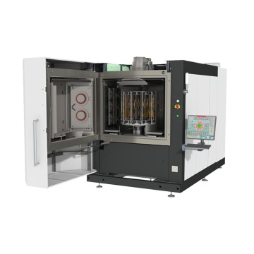 DECO Series Decorative Coating Machine