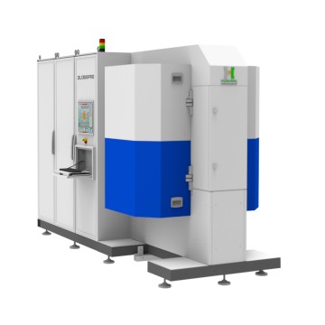 DLC series——DLC Coating Machine