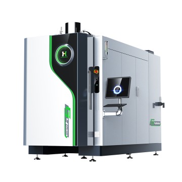 G4plus——HIPIMS Coating Machine
