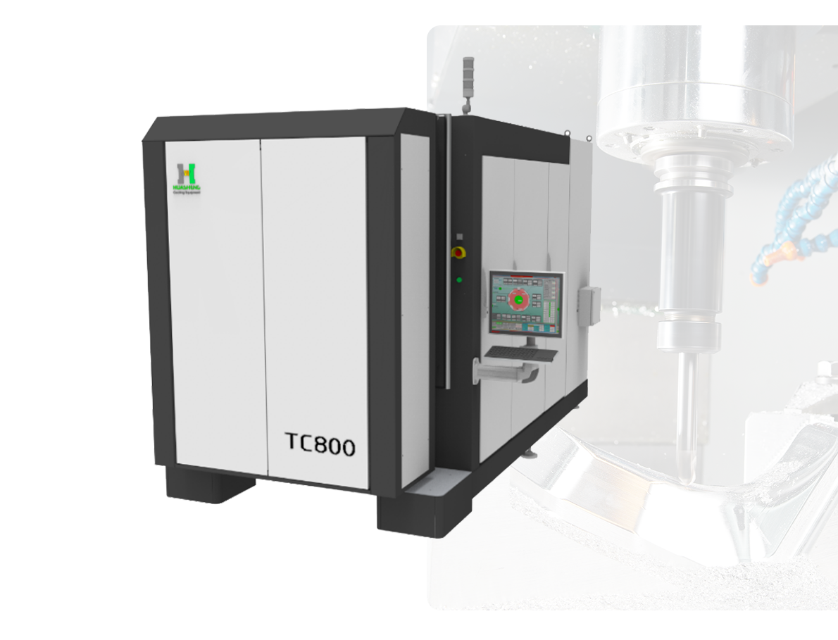 Vacuum Coating Machine 진공 코팅기