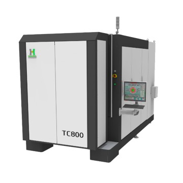 TC800-Ta-C Coating  Machine